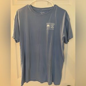 Southern fried tshirt